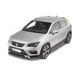 Rajout de pare choc avant Seat Ateca (16-20)