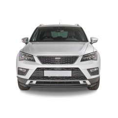 Rajout de pare choc avant Seat Ateca (16-20)