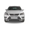 Rajout de pare choc avant Seat Ateca (16-20)