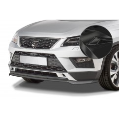 Rajout de pare choc avant Seat Ateca (16-20)