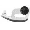 Rajout de pare choc avant Audi Q3 8U S-Line (14-18)