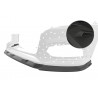 Rajout de pare choc avant Audi Q3 8U S-Line (14-18)
