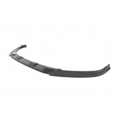 Rajout de pare choc avant Audi Q3 8U S-Line (14-18)