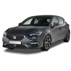 Rajout de pare choc avant Seat Leon IV 4 (20+)