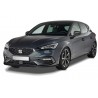Rajout de pare choc avant Seat Leon IV 4 (20+)