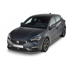 Rajout de pare choc avant Seat Leon IV 4 (20+)