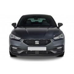 Rajout de pare choc avant Seat Leon IV 4 (20+)