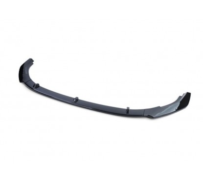 Rajout de pare-choc avant Vw Golf 6 VI GTI (09-13)