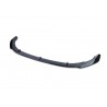 Rajout de pare-choc avant Vw Golf 6 VI GTI 09-13