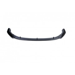 Rajout de pare-choc avant Vw Golf 6 VI GTI 09-13