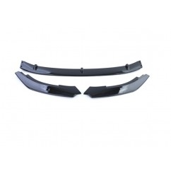 Rajout de pare-choc avant Vw Golf 6 VI GTI 09-13