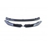 Rajout de pare-choc avant Vw Golf 6 VI GTI 09-13