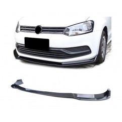Rajout de pare-choc avant Vw Golf 5 V 09-14