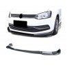 Rajout de pare-choc avant Vw Golf 5 V 09-14