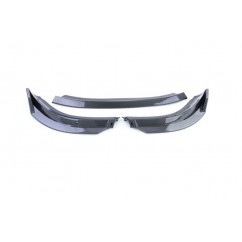 Rajout de pare-choc avant Vw Golf 5 V 09-14