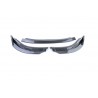 Rajout de pare-choc avant Vw Golf 5 V 09-14