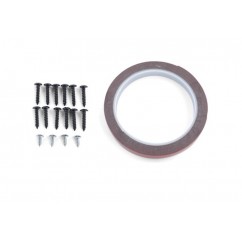 Rajout de pare-choc avant Vw Golf 5 V 09-14