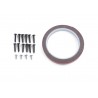 Rajout de pare-choc avant Vw Golf 5 V 09-14