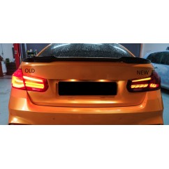 2x Feux arrières LED BMW Série 3 F30 F35 F80