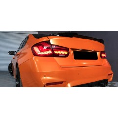 2x Feux arrières LED BMW Série 3 F30 F35 F80