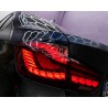 2x Feux arrières LED BMW Série 3 F30 F35 F80