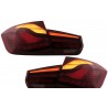 2x Feux arrières LED BMW Série 3 F30 F35 F80