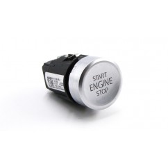 Bouton Start & Stop adaptable sur Vw Golf VII 7