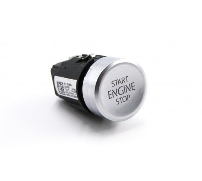 Bouton Start & Stop adaptable sur Vw Golf VII 7