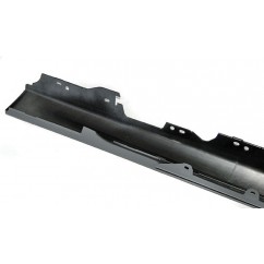 2x Bas de caisses BMW Série 1 F21 Look Sport Design (11-18)