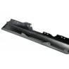2x Bas de caisses BMW Série 1 F21 Look Sport Design (11-18)