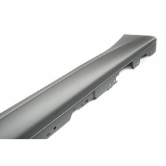 2x Bas de caisses BMW Série 1 F21 Look Sport Design (11-18)