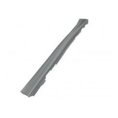 2x Bas de caisses BMW Série 1 F21 Look Sport Design (11-18)
