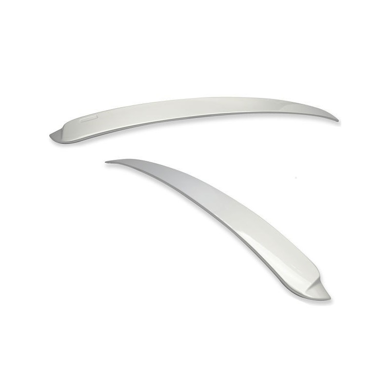 Becquet de toit BMW E46 Coupe (98-05)