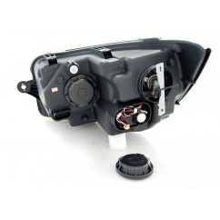 2x Phares avant LED adaptables sur Volkswagen T6 (15-19)