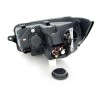 2x Phares avant LED adaptables sur Volkswagen T6 (15-19)