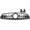 Calandre Panamericana chromé Mercedes SL R231 lifting (16-20)