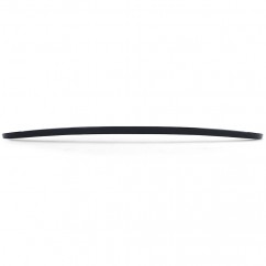 Becquet BMW série 5 E60 noir laqué 03-10