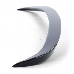 Becquet BMW série 5 E60 noir laqué 03-10