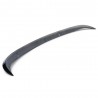 Becquet BMW série 5 E60 noir laqué 03-10