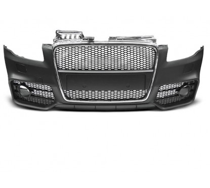 Pare chocs avant Audi A4 (04-08)
