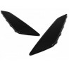 2x Rajouts d'ailes BMW Série 5 G30 G31 17+