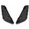 2x Rajouts d'ailes BMW Série 5 G30 G31 17+