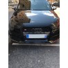 Calandre Audi A1 Facelift Look RS1 Noir brillant (15-18)