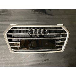 Grille de calandre Look SQ5 pour Audi Q5 (17-20)