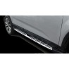 2x Marche pieds Kia Sorento II UM (12-14)