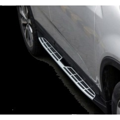 2x Marche pieds Kia Sorento II UM (12-14)