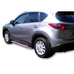 2x Marche pieds Mazda CX-5 KE (12-17)