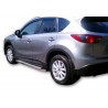 2x Marche pieds Mazda CX-5 KE (12-17)