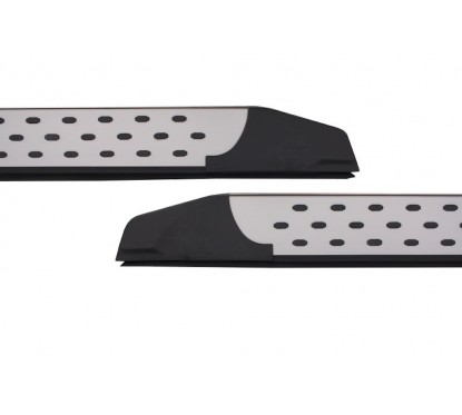 2x Marche pieds Mazda CX-5 KE (12-17)