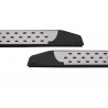 2x Marche pieds Mazda CX-5 KE (12-17)